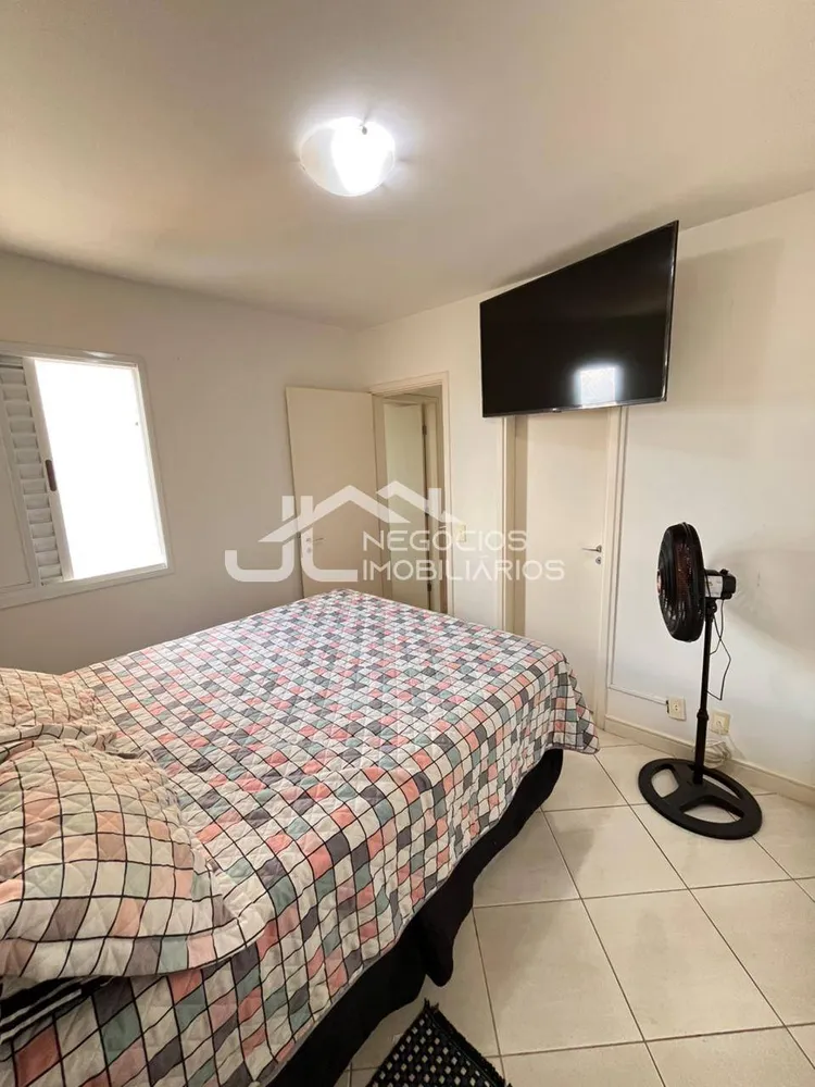 Apartamento, 3 quartos, 76 m² - Foto 4