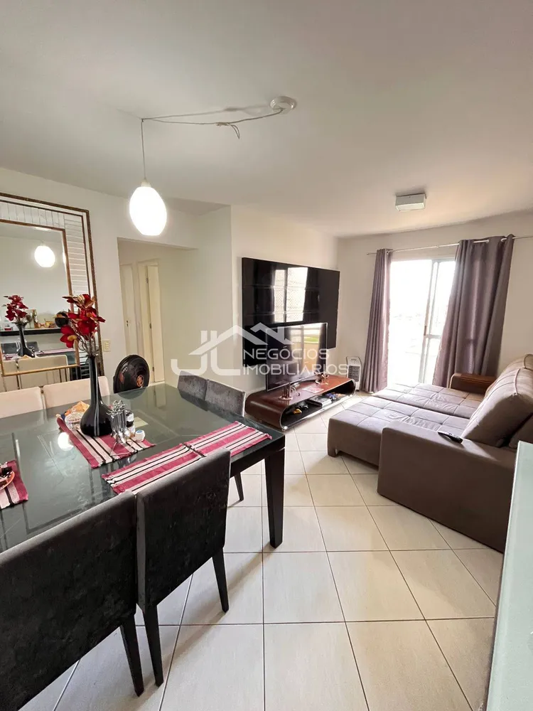 Apartamento, 3 quartos, 76 m² - Foto 1