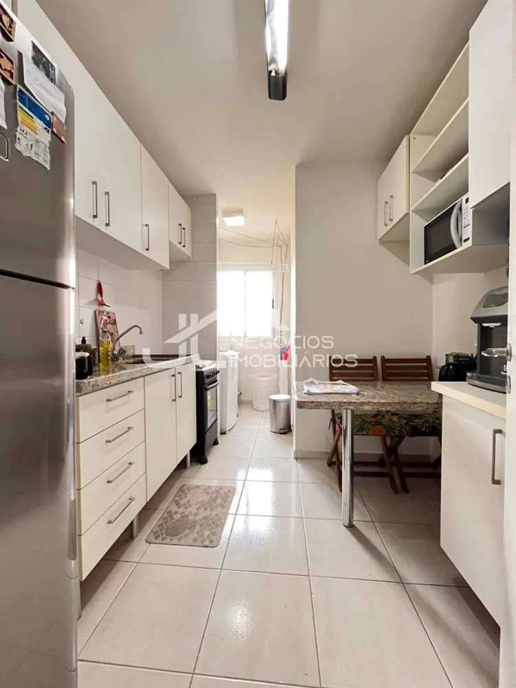 Apartamento, 3 quartos, 76 m² - Foto 2