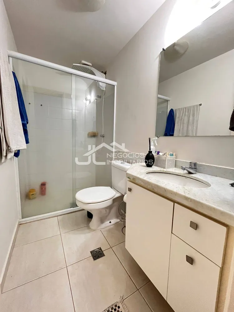 Apartamento, 3 quartos, 76 m² - Foto 7