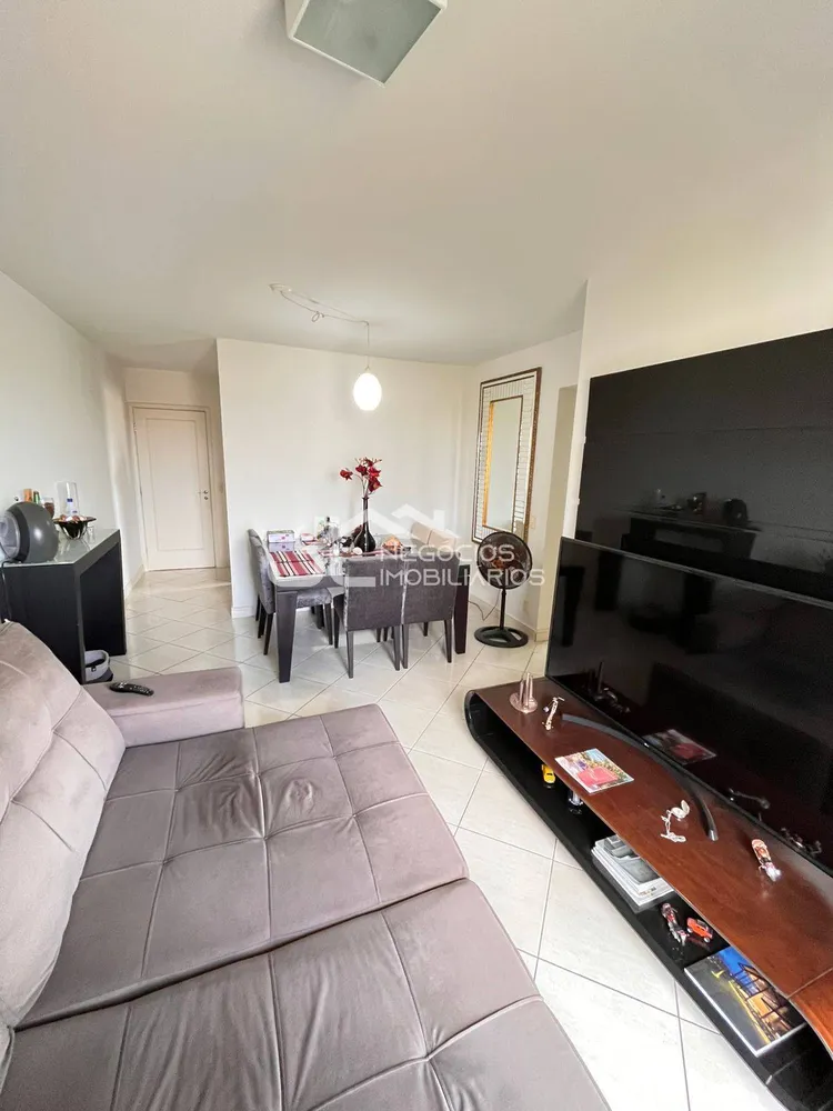 Apartamento, 3 quartos, 76 m² - Foto 4