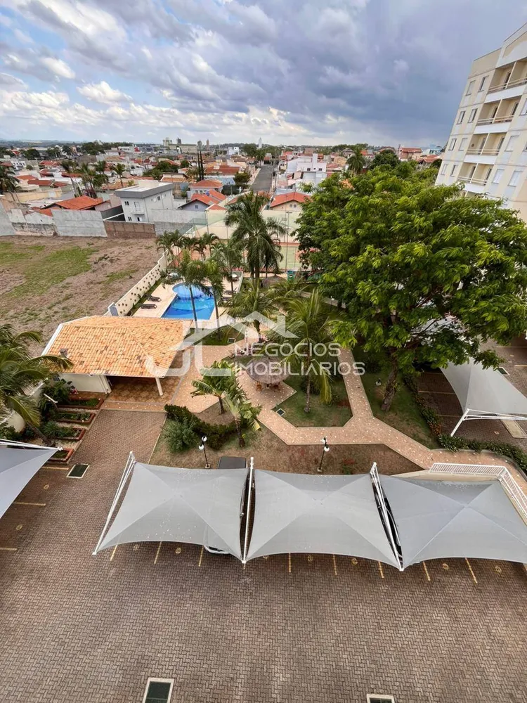Apartamento, 3 quartos, 76 m² - Foto 1