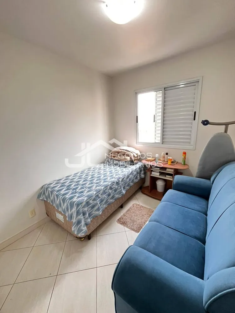 Apartamento, 3 quartos, 76 m² - Foto 3