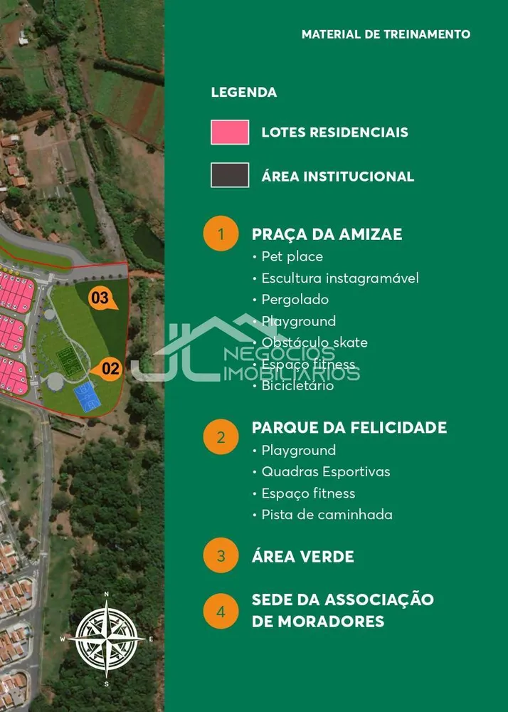 Terreno - Foto 4