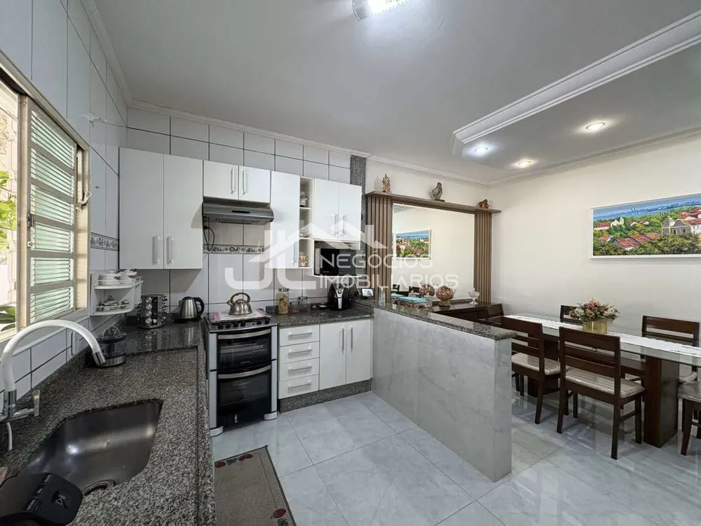 Casa, 2 quartos, 180 m² - Foto 6