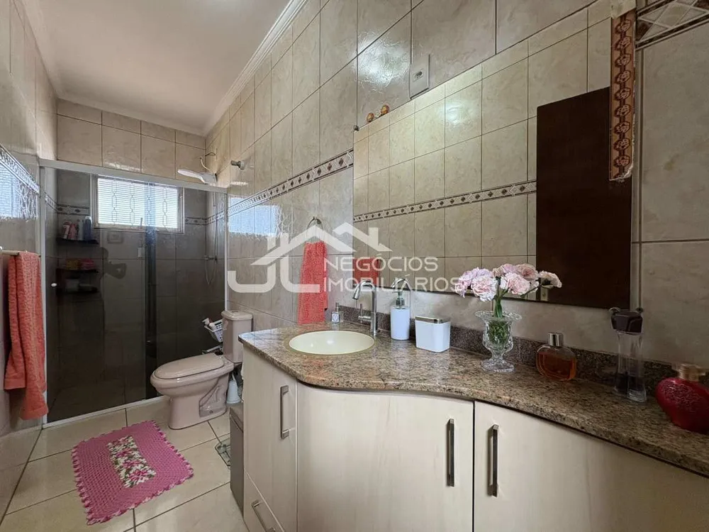 Casa, 2 quartos, 180 m² - Foto 8