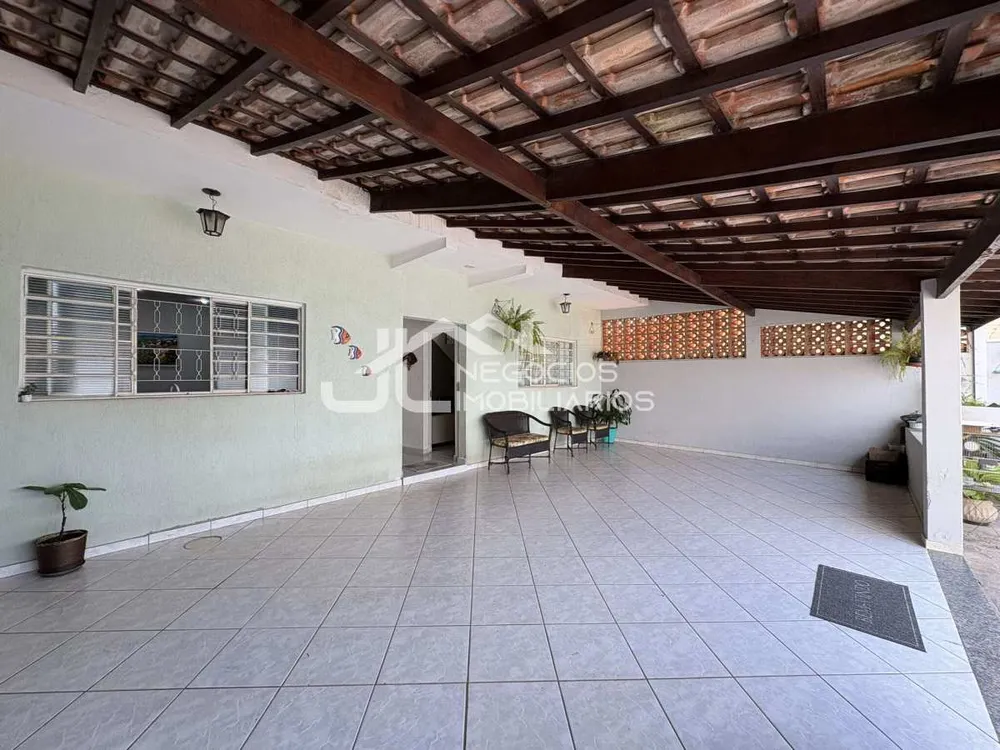 Casa, 2 quartos, 180 m² - Foto 3
