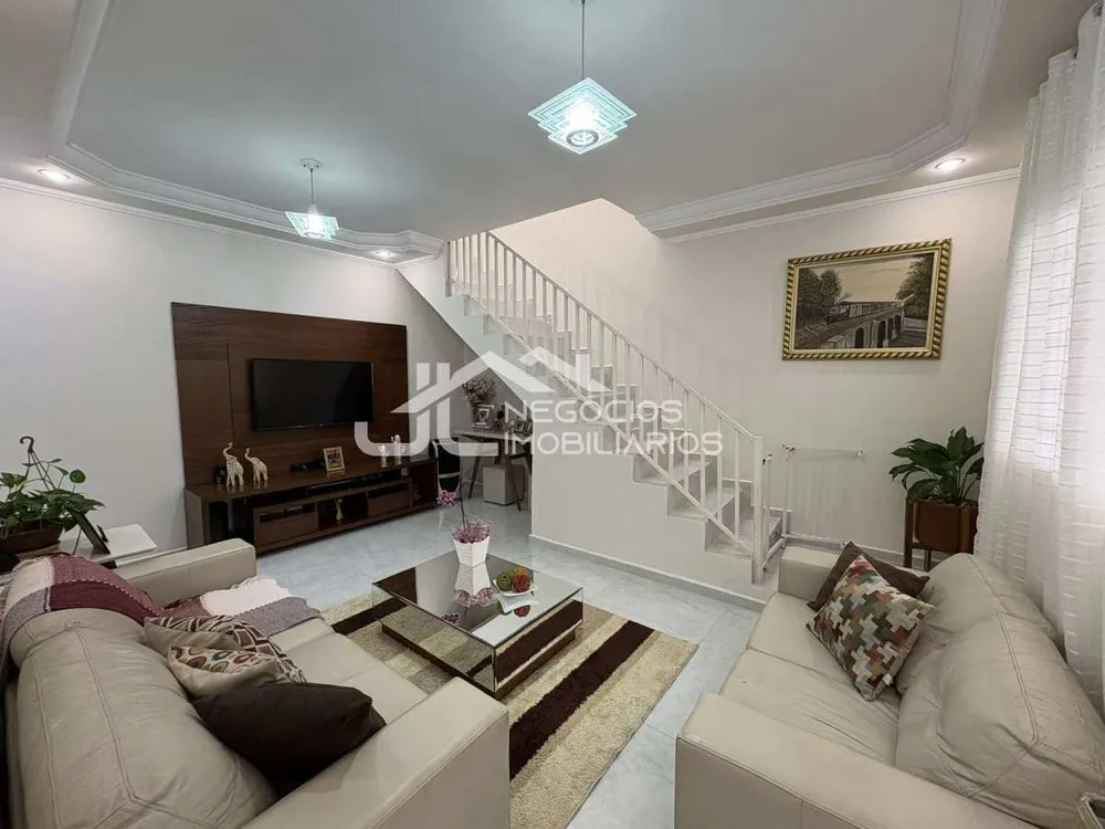 Casa, 2 quartos, 180 m² - Foto 4