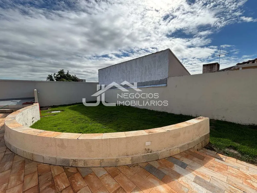 Casa, 5 quartos, 520 m² - Foto 16