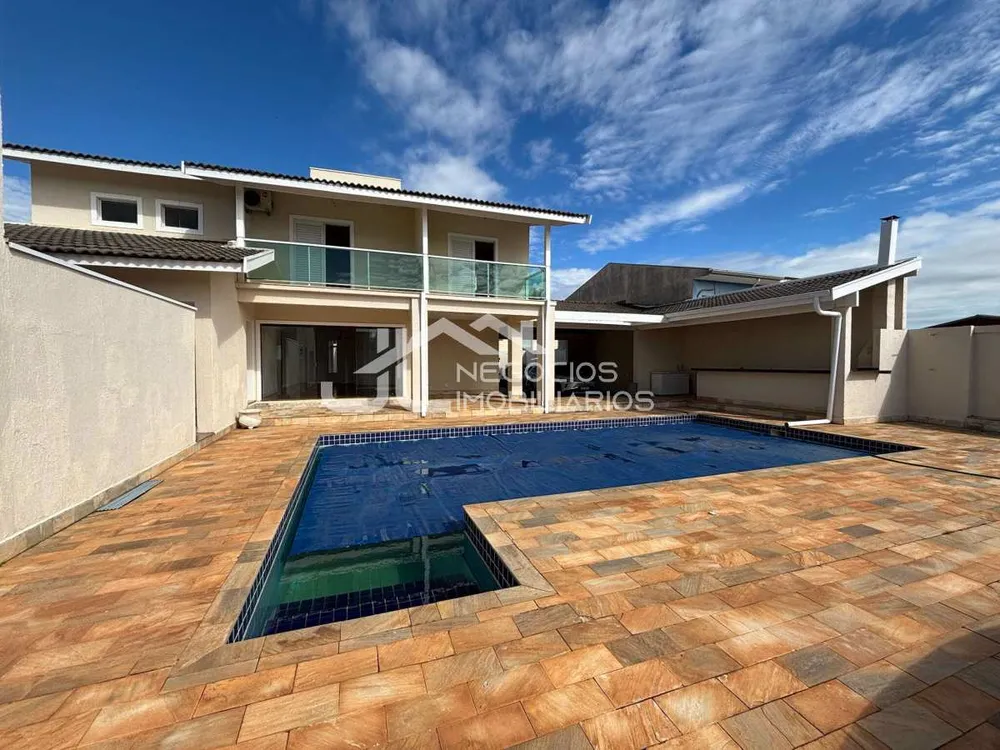 Casa, 5 quartos, 520 m² - Foto 1