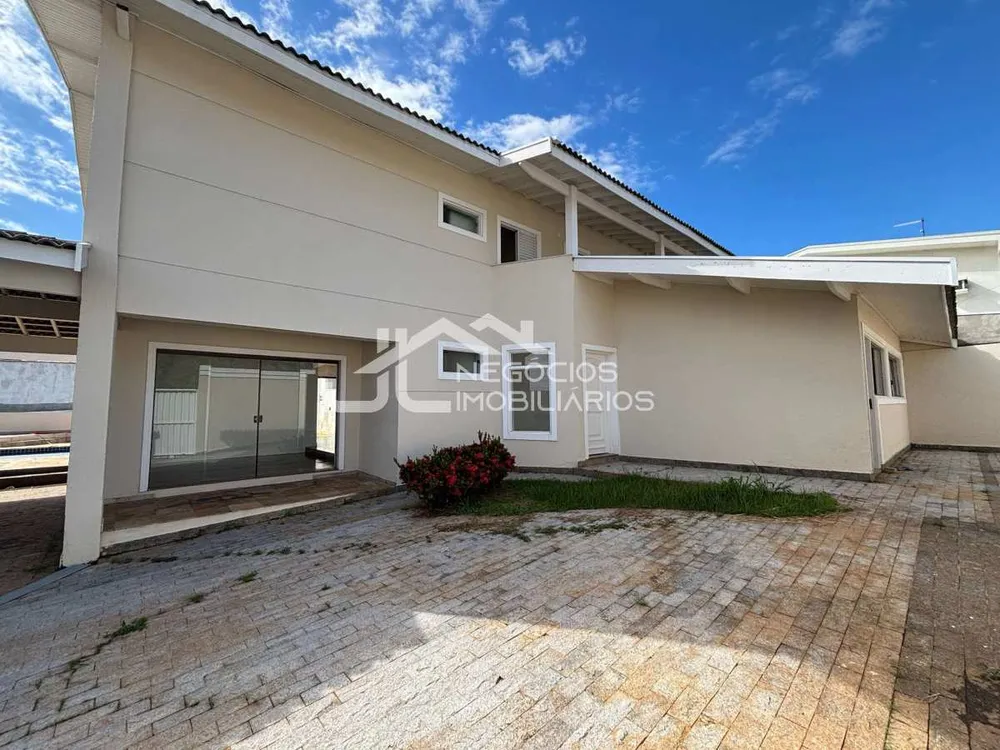 Casa, 5 quartos, 520 m² - Foto 13