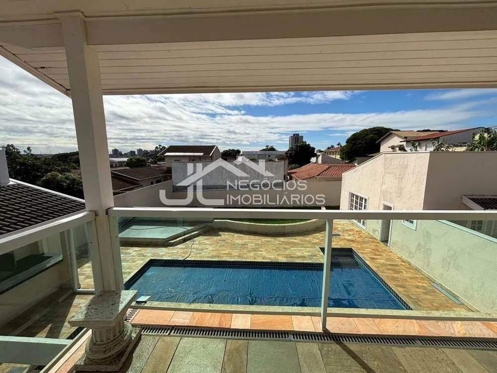 Casa, 5 quartos, 520 m² - Foto 8