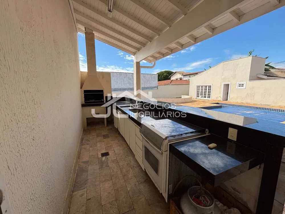 Casa, 5 quartos, 520 m² - Foto 15