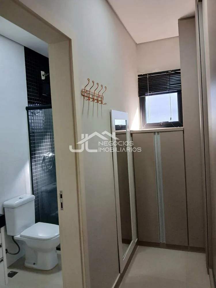 Casa de Condomínio, 3 quartos - Foto 12