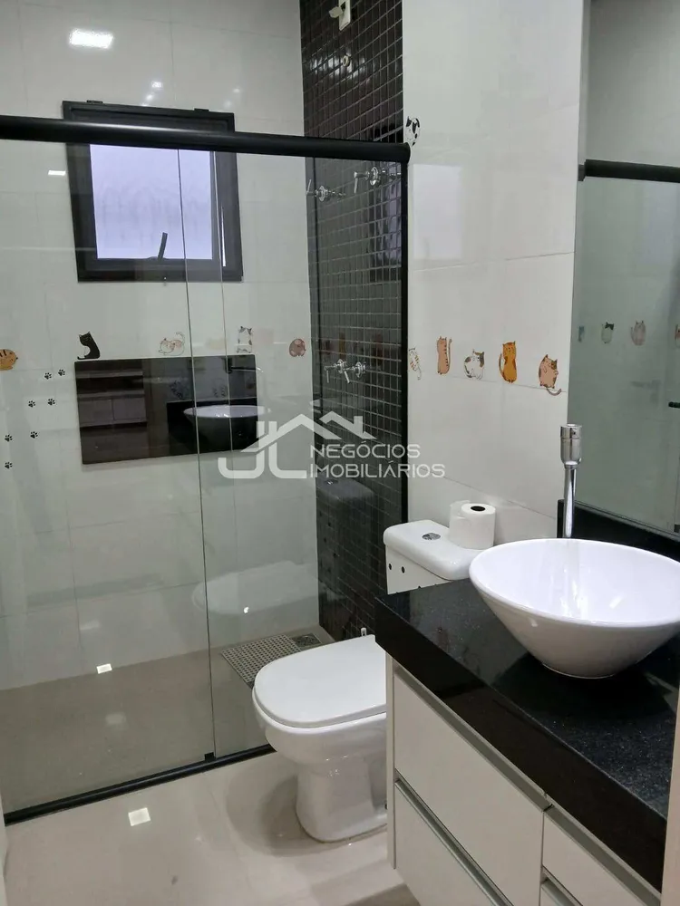 Casa de Condomínio, 3 quartos - Foto 10