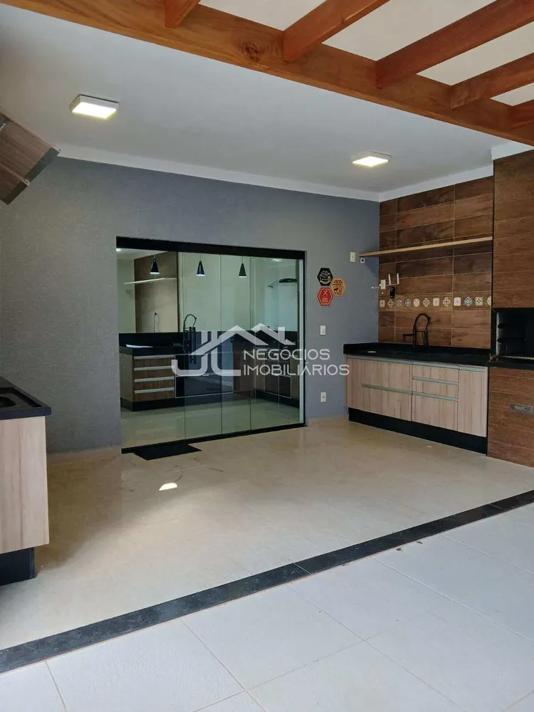 Casa de Condomínio, 3 quartos - Foto 6