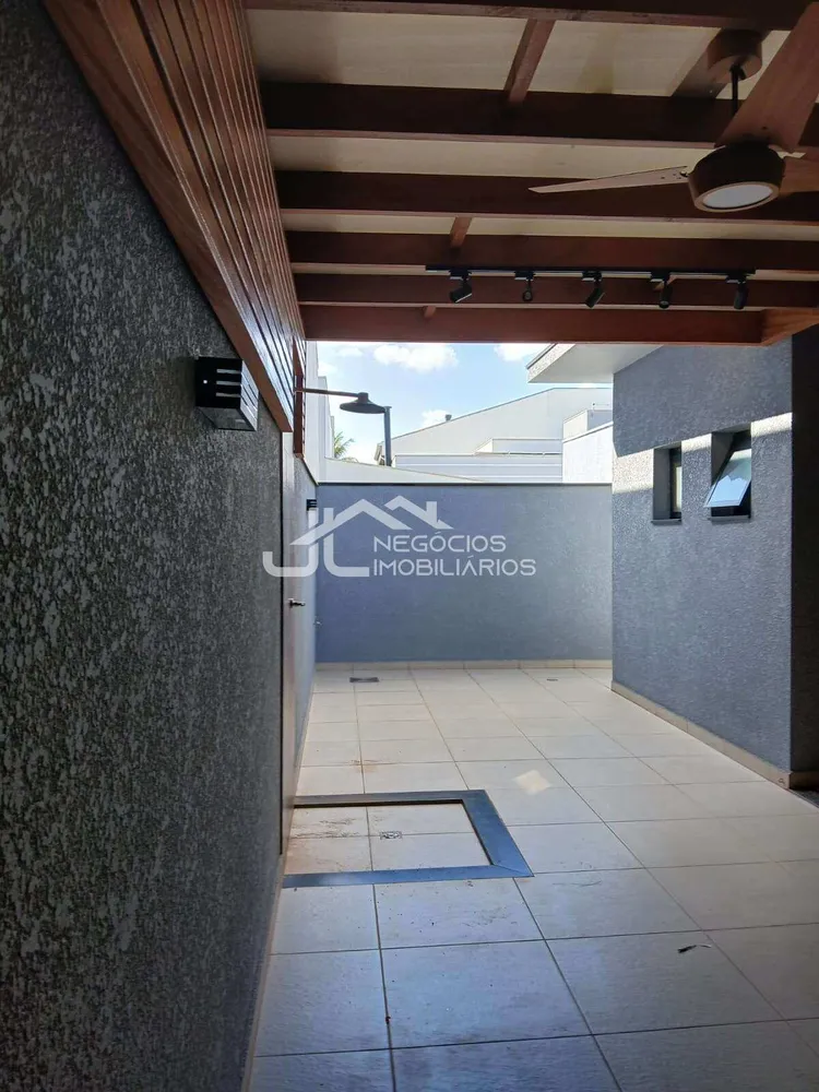 Casa de Condomínio, 3 quartos - Foto 14