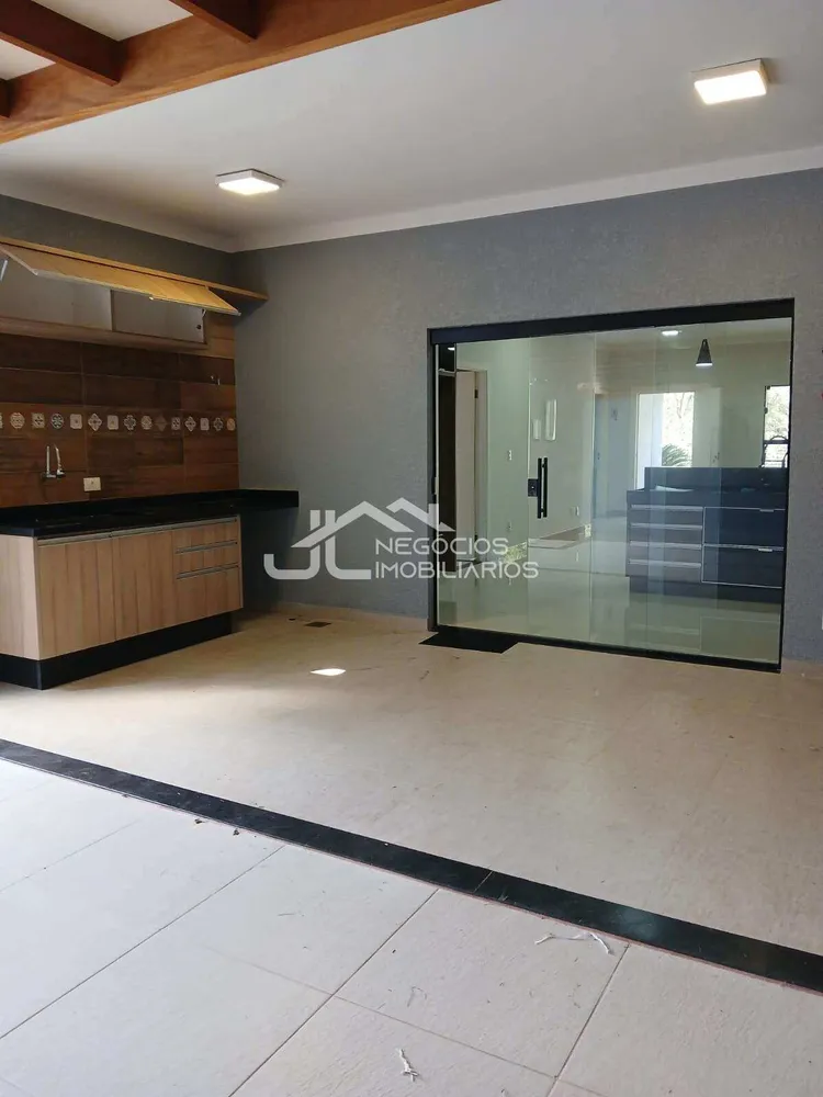 Casa de Condomínio, 3 quartos - Foto 5
