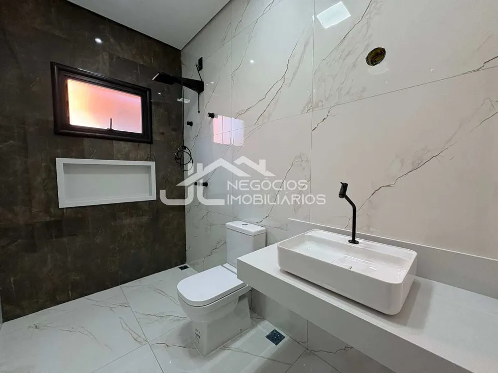 Casa de Condomínio, 3 quartos - Foto 9