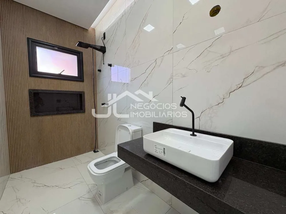 Casa de Condomínio, 3 quartos - Foto 6