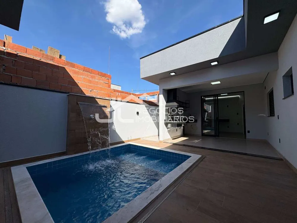 Casa de Condomínio, 3 quartos - Foto 11