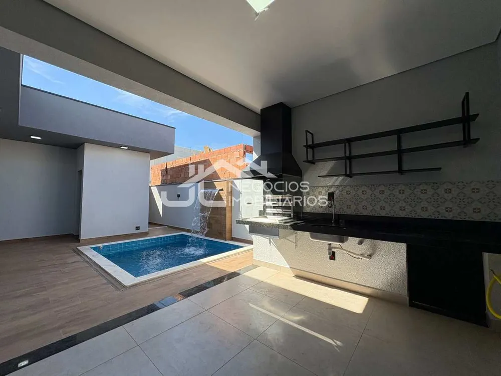 Casa de Condomínio, 3 quartos - Foto 10