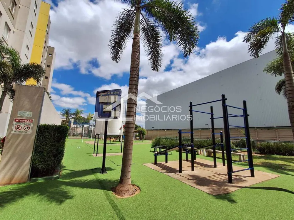 Apartamento, 2 quartos, 42 m² - Foto 11