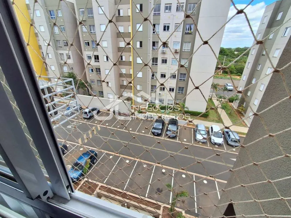 Apartamento, 2 quartos, 42 m² - Foto 5