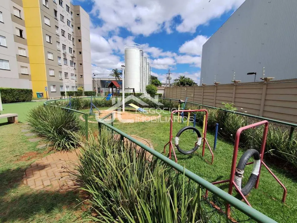 Apartamento, 2 quartos, 42 m² - Foto 10