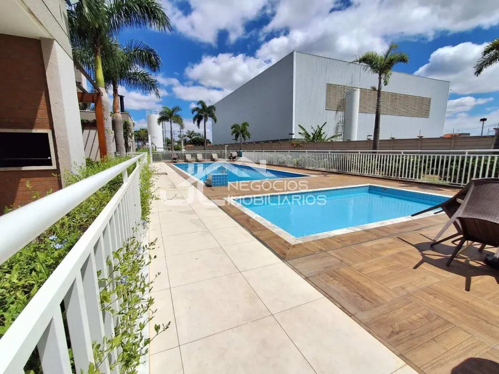 Apartamento, 2 quartos, 42 m² - Foto 12