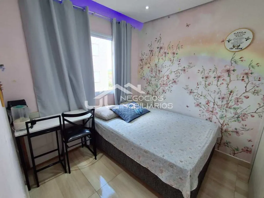Apartamento, 2 quartos, 42 m² - Foto 6