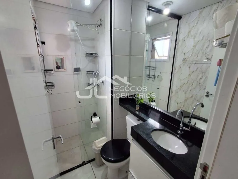 Apartamento, 2 quartos, 42 m² - Foto 8