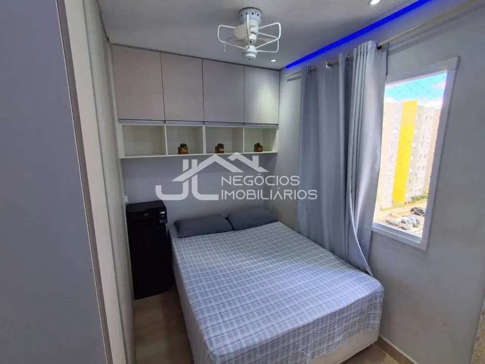 Apartamento, 2 quartos, 42 m² - Foto 7