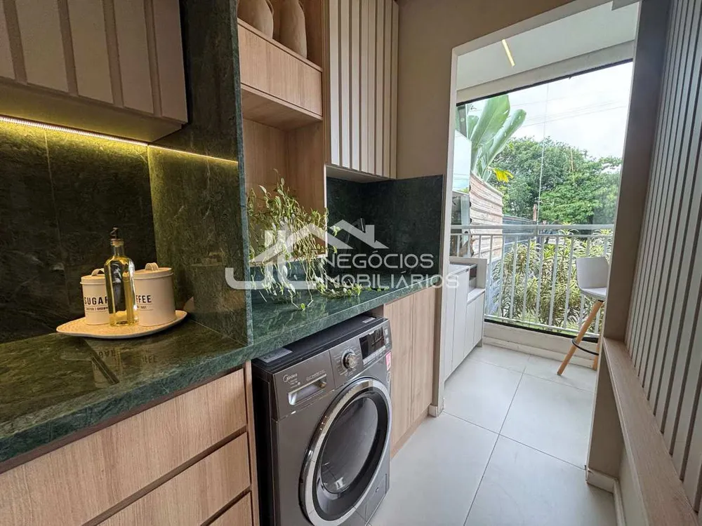 Apartamento, 2 quartos, 55 m² - Foto 4