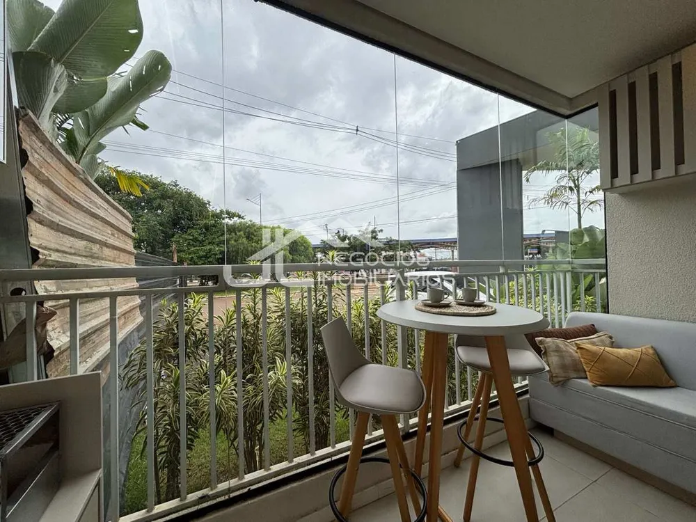 Apartamento, 2 quartos, 55 m² - Foto 6