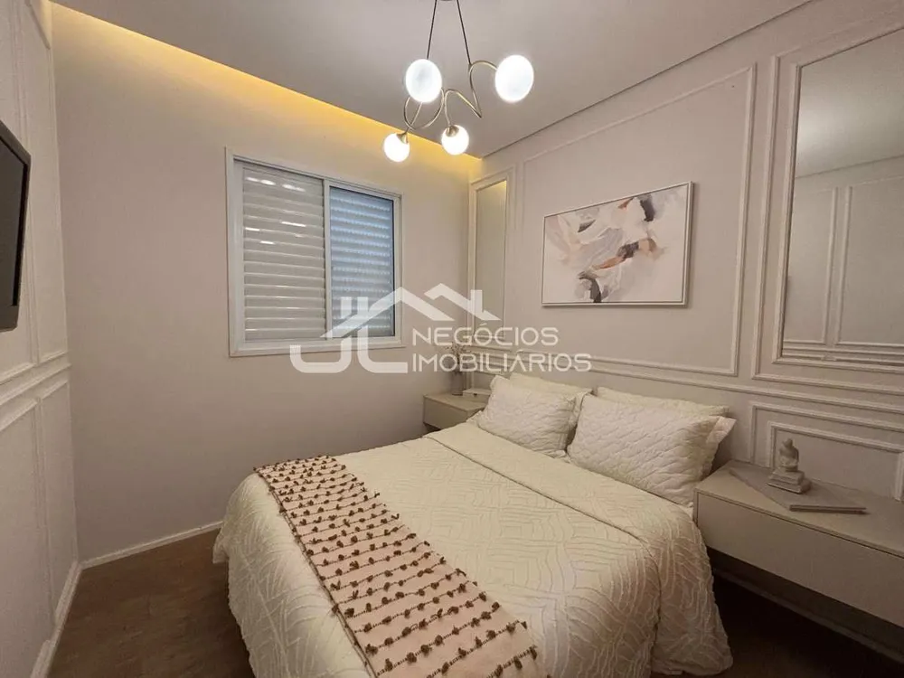 Apartamento, 2 quartos, 55 m² - Foto 9