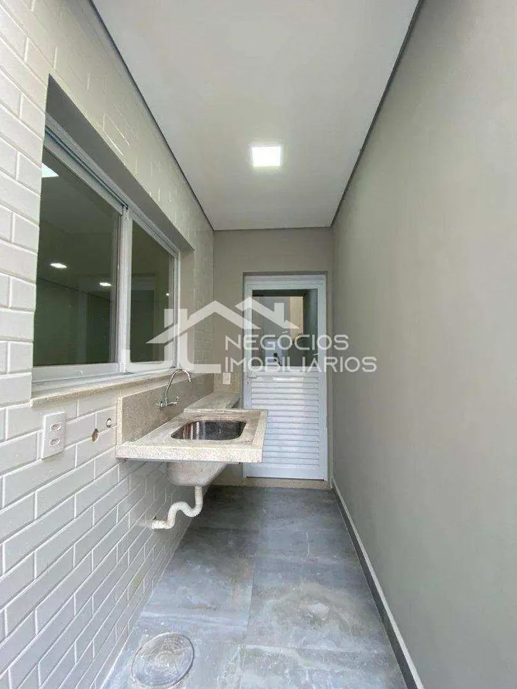 Casa de Condomínio, 3 quartos - Foto 9
