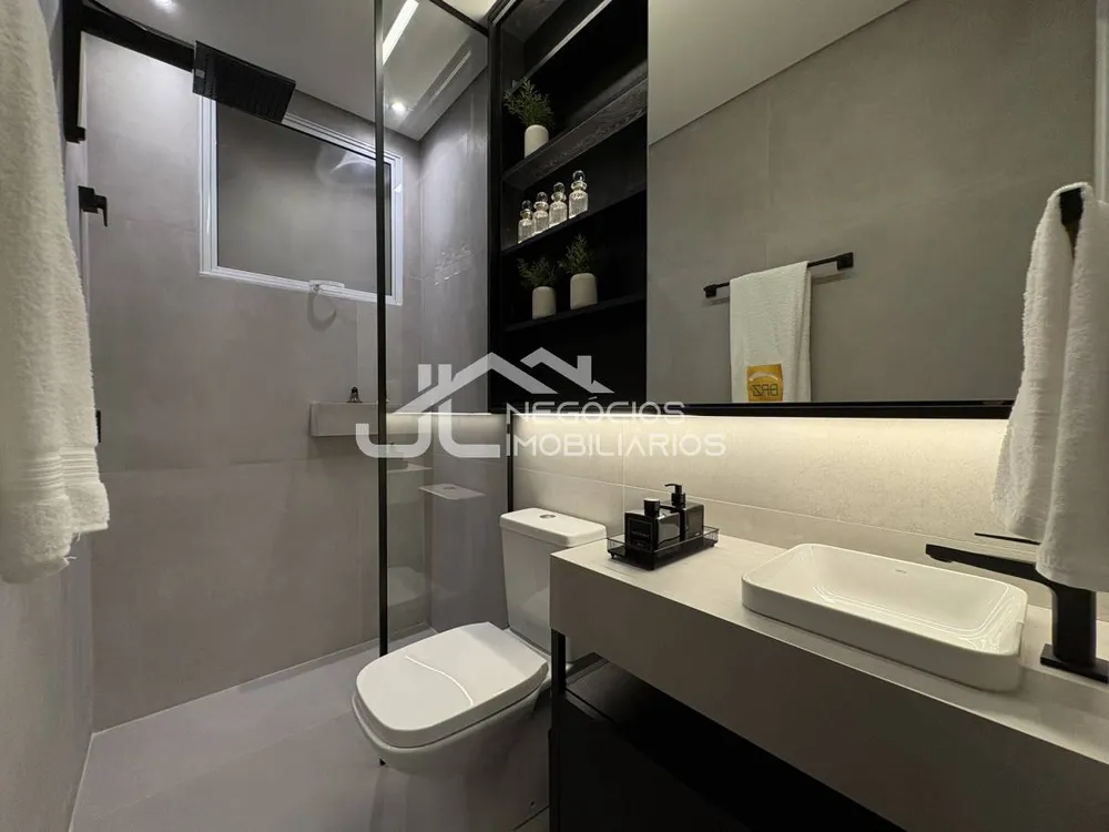 Apartamento, 2 quartos, 54 m² - Foto 8