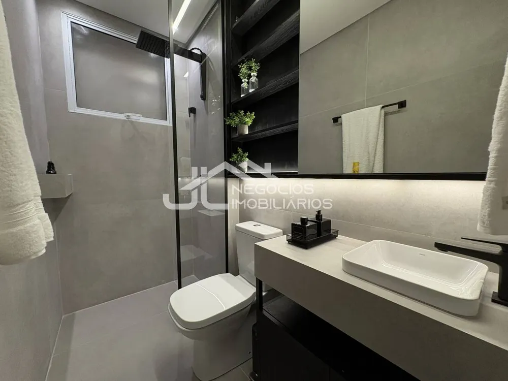 Apartamento, 2 quartos, 54 m² - Foto 10