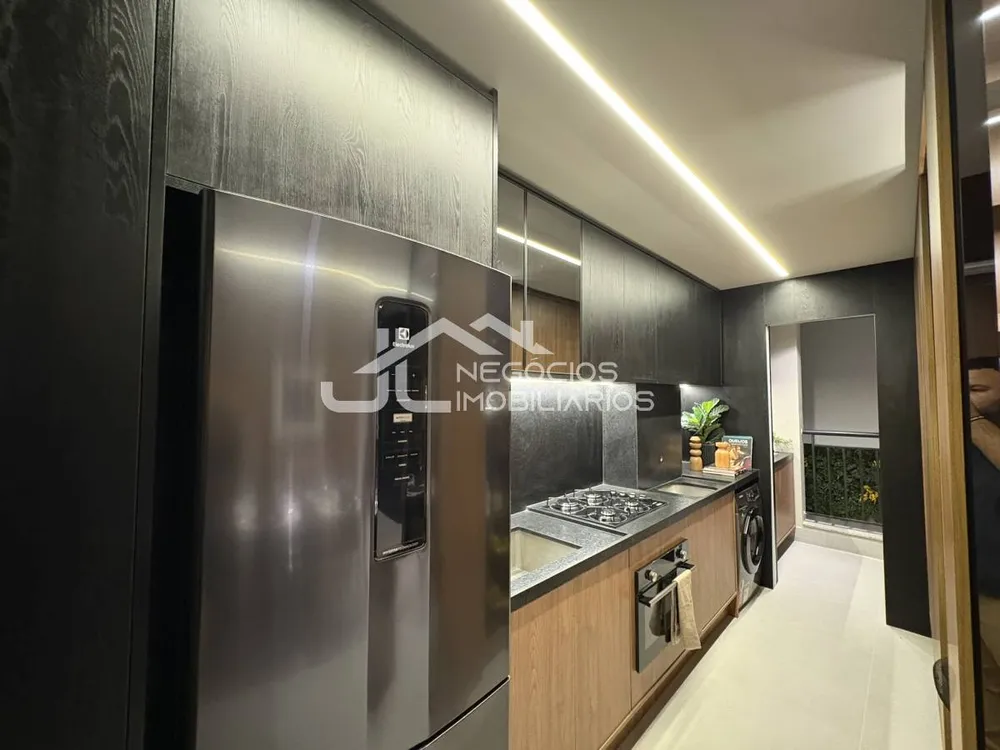Apartamento, 2 quartos, 54 m² - Foto 3