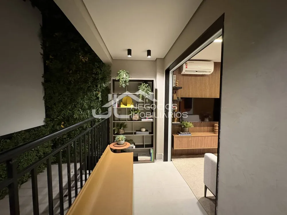 Apartamento, 2 quartos, 54 m² - Foto 5
