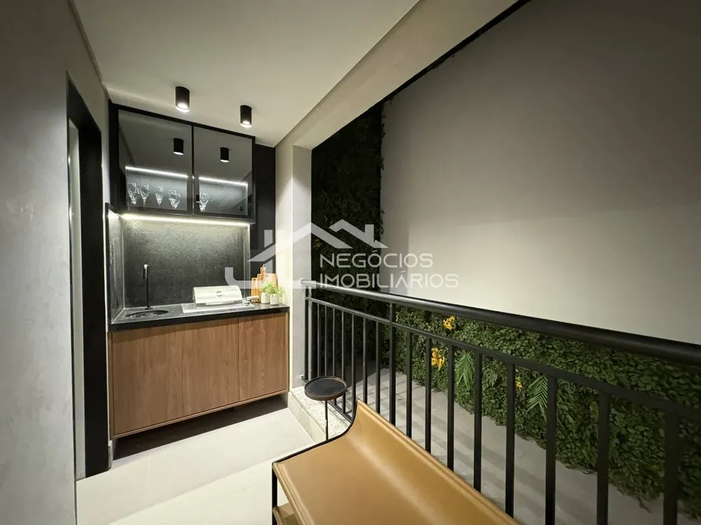 Apartamento, 2 quartos, 54 m² - Foto 4