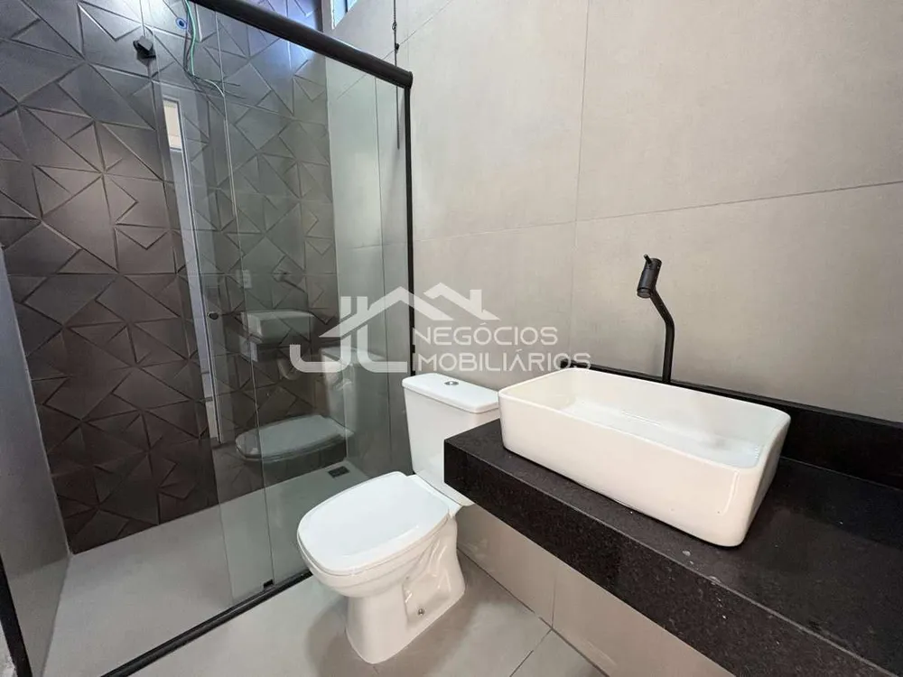 Casa, 3 quartos, 124 m² - Foto 11