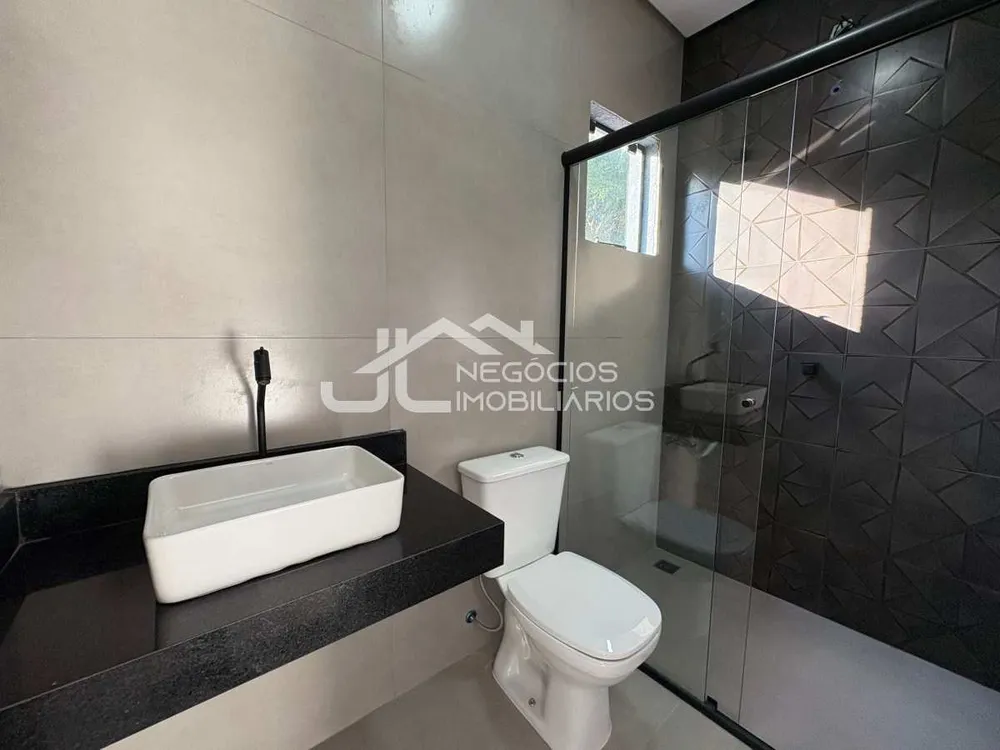 Casa, 3 quartos, 124 m² - Foto 8