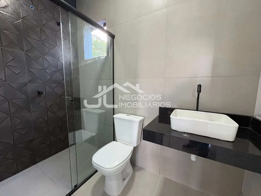 Casa, 3 quartos, 124 m² - Foto 5