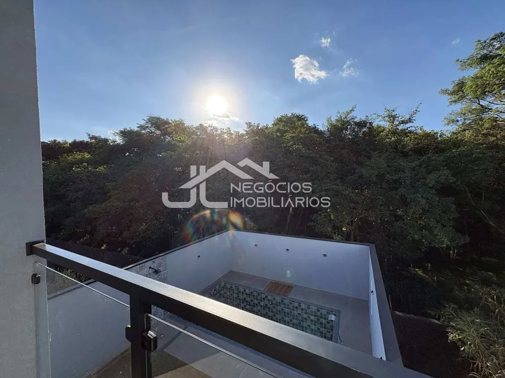 Casa, 3 quartos, 124 m² - Foto 10