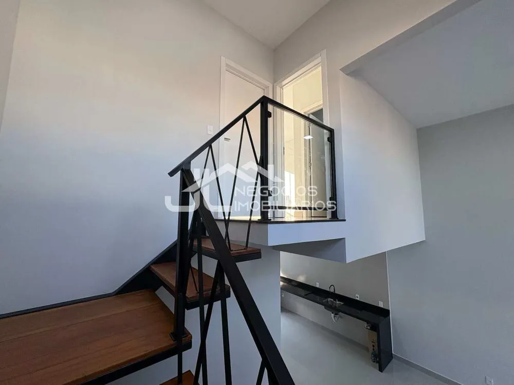 Casa, 3 quartos, 124 m² - Foto 6