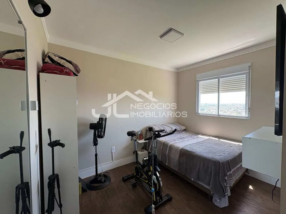 Apartamento, 2 quartos, 58 m² - Foto 4