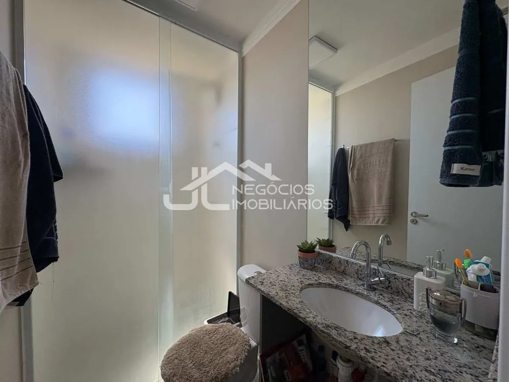 Apartamento, 2 quartos, 58 m² - Foto 5