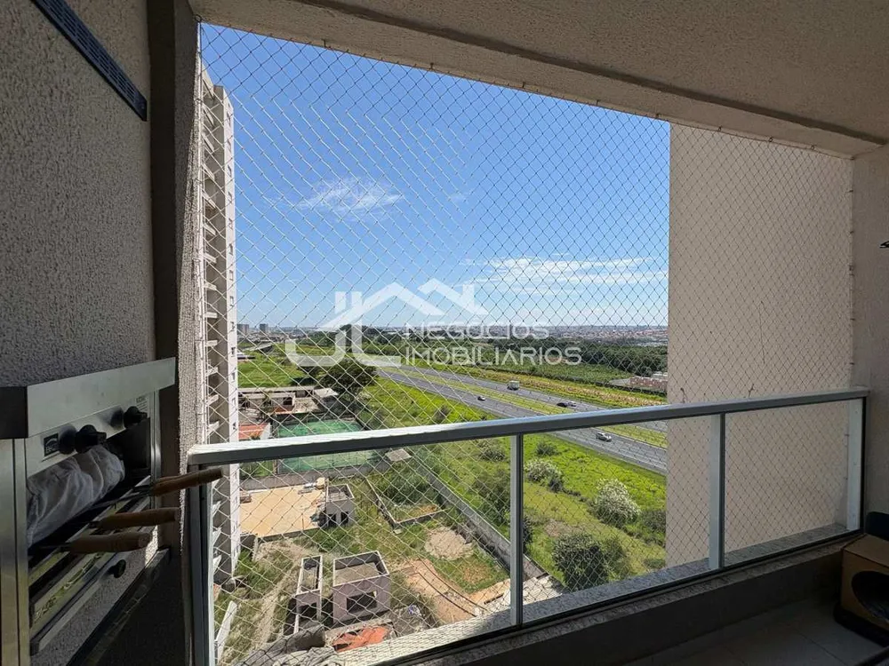 Apartamento, 2 quartos, 58 m² - Foto 3